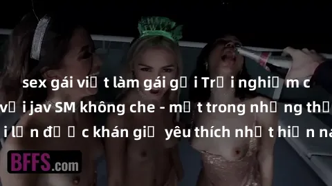 sex gái việt làm gái gọi Trải nghiệm cảm xúc thăng hoa với jav SM không che - một trong những thể loại phim người lớn được khán giả yêu thích nhất hiện nay. Đảm bảo đem lại sự hấp dẫn, kích thích tối 