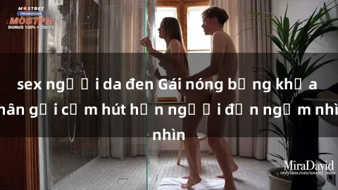 sex người da đen Gái nóng bỏng khỏa thân gợi cảm hút hồn người đến ngắm nhìn